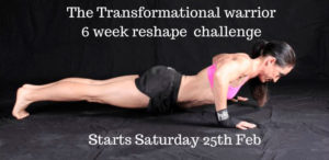 The-transformational-Warrior-6-Week-Challenge