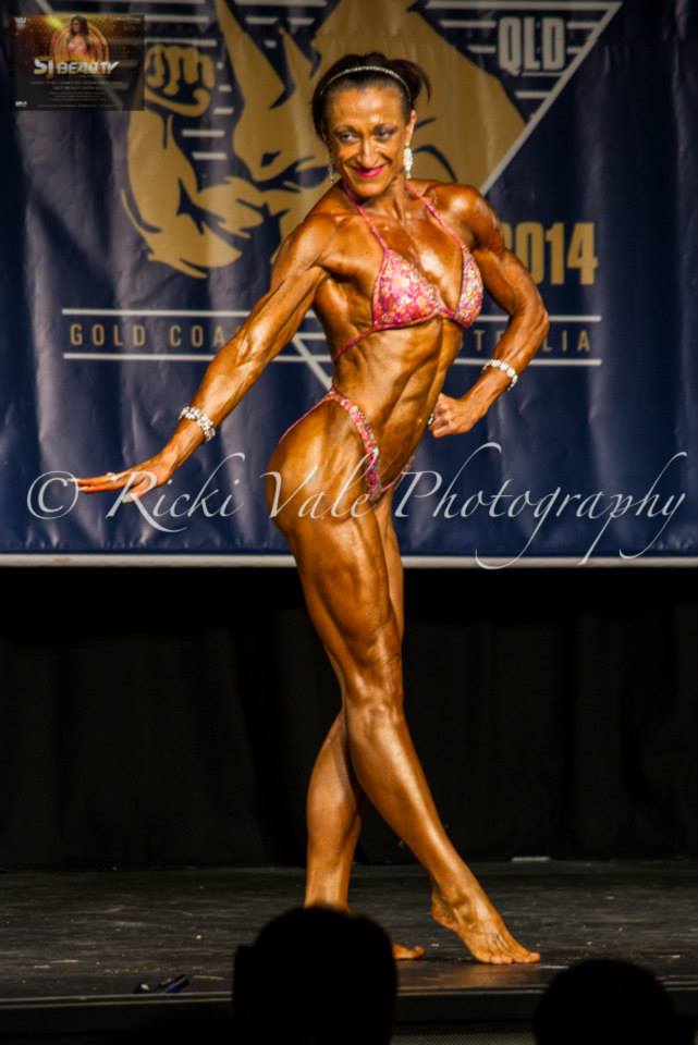 Competition Prep Tips