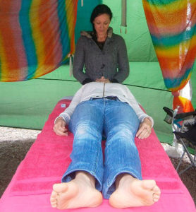 Reiki