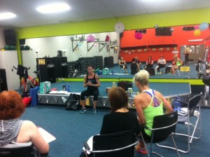 Mind Body Spirit One Day Workshop