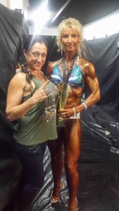 Alli Keating Figure Coach