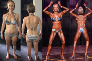 Miranda's Transformation