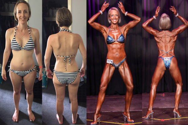 Miranda's Transformation