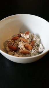 bircher-muesli